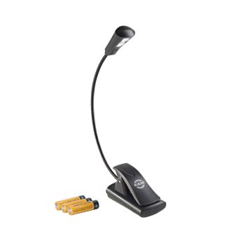 Luce Leggio 2 led König & Meyer12242 Flexlight Luce Leggio 2 led König & Meyer12242 Flexlight