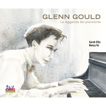 Glenn Gould La legenda del pianoforte