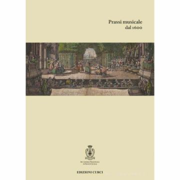 Prassi Musicale dal 1600 Autore Howard Mayer Brown