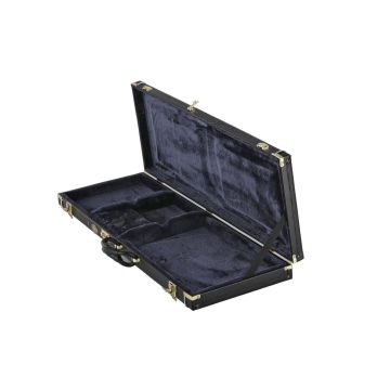 Custodia Chitarra elettrica GEWA Astuccio Per Chitarra Arched Top Prestige