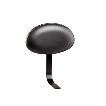 Schienale per sgabello K&M 14032 similpelle black