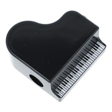 Temperino Musik Boutique a forma di pianoforte