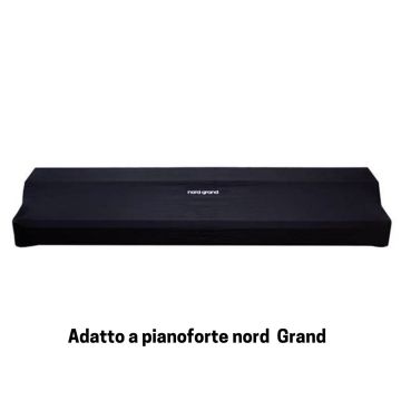NORD DUST COVER per GRAND