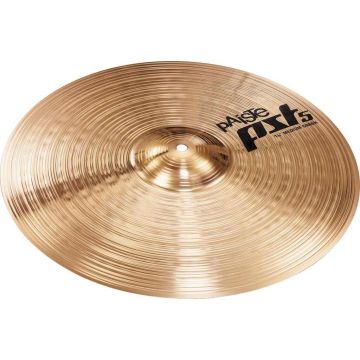 "Piatto Paiste 16"" PST-5 Medium Crash"