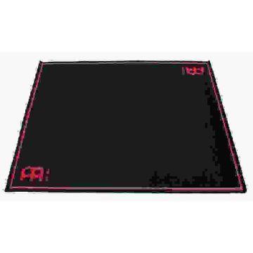 Tappeto Batteria Meinl MDRS-BK 160x140cm black