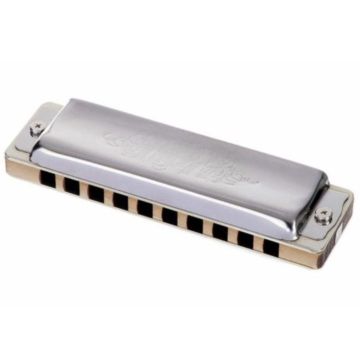 C.A.Seydel Sohne Blues 1847 Classic Steel LC SI