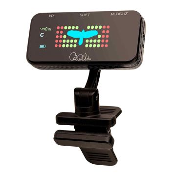 Accordatore PRS Clip-On tuner