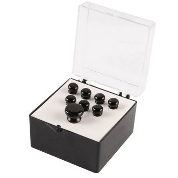 Piroli chitarra acustica Martin 18APP18 black polished 8pz