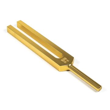 Diapason Energy Mi 528Hz riparatore DNA 7,6cm