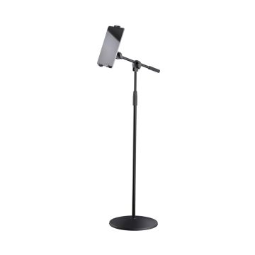Supporto Tablet da terra K&M 19789 h 15/31 5,8kg