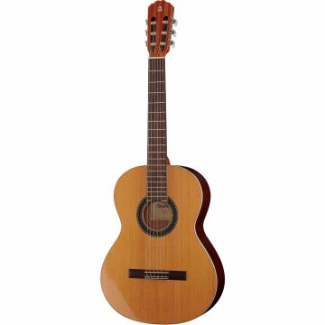 Alhambra 1C HT Hybrid Terra Cedro con borsa