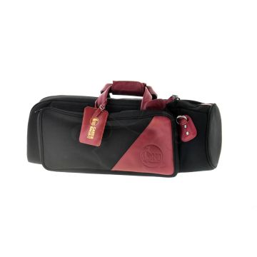Borsa Tromba Gard 1DMS black burgundy 