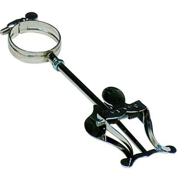Letturino Clarinetto 32mm Samba Musica 9091 campana