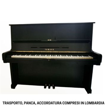 YAMAHA U2H USATO 2176272