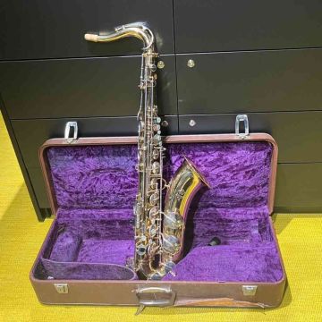 SELMER VINTAGE MARK VI N.185274 TENOR SAX USATO