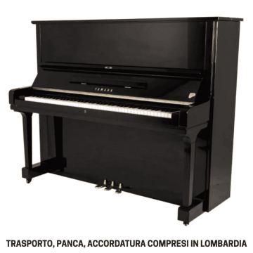 YAMAHA U3 M 1429209 USATO