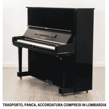 YAMAHA U2 USATO