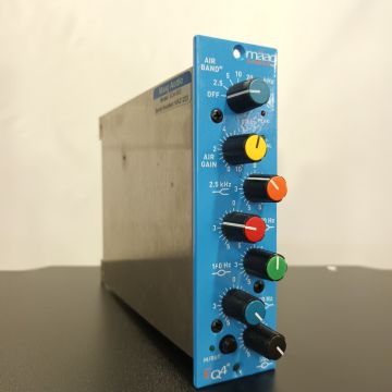 EQUALIZZATORE MAAG EQ4 USATO