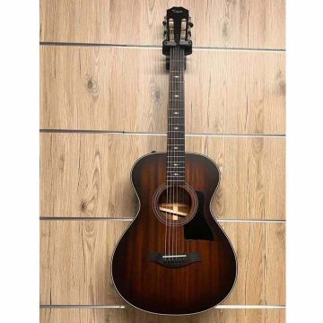 CHITARRA ACUSTICA AMPLIFICATA TAYLOR 322E USATA