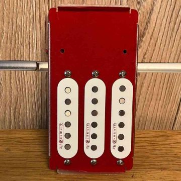 PICKUP KINMAN VINTAGE NOISELESS USATO