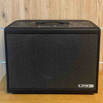 CASSA FRFR LINE6 POWERCAB 112 USATA