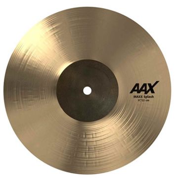 Piatto Sabian 9" AAX Maxx Mike Portnoy Splash V2