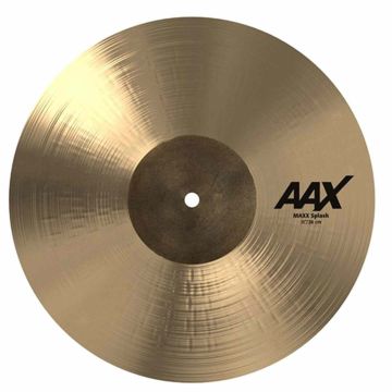 Piatto Sabian 11" AAX Maxx Mike Portnoy Splash V2