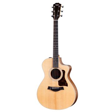 Taylor 212CE Walnut Spruce
