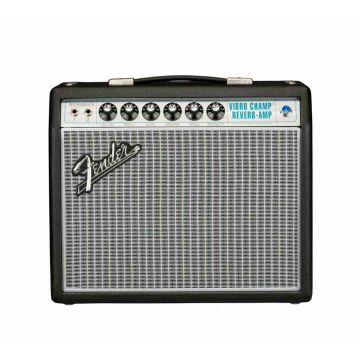 Amplificatore Fender '68 CUSTOM VIBRO CHAMP REVERB 5w