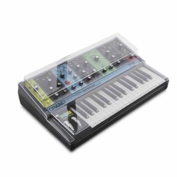 Decksaver per Moog Grandmother