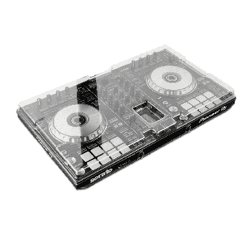 Decksaver per DDJ RR/SR 2