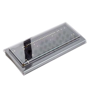 Decksaver per Softube Console 1