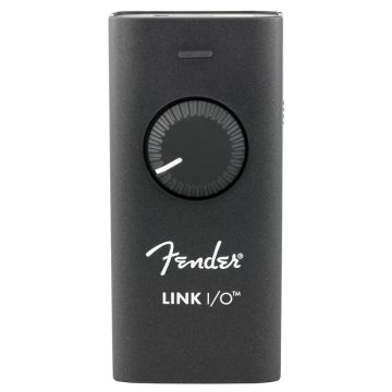 Fender Link I/O Interface