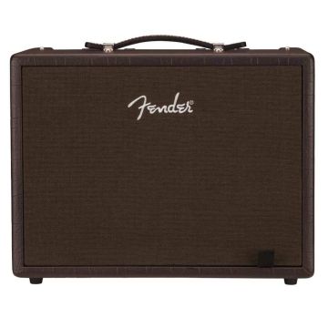 Amplificatore Acustica Fender Acoustic Junior 100w 