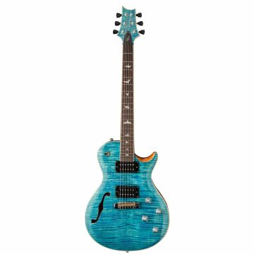 PRS SE Zach Myers 594 Violin myers blue