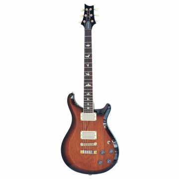 PRS S2 MCCarty 594 thinline tobacco burst