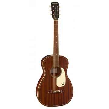 Gretsch Jim Dandy Parlor WN aged frontier stain