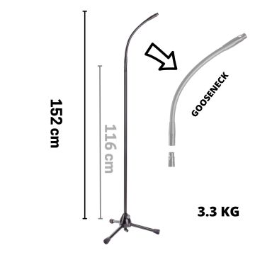 K&M 27500-000-55