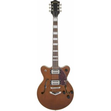 Chitarra Semiacustica Elettrificata Gretsch G2655 Streamliner cb jr dc single barrel stain
