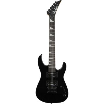 Chitarra Elettrica 2/3 Jackson JS1X Dinky minion black