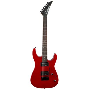 Jackson JS11 Dinky AH Metallic Red