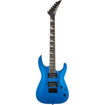 Jackson JS22 Dinky Arch Top AH DKA Metallic Blue