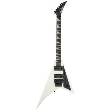 Jackson Chitarra Elettrica JS32 Rhoads AH ivory Jackson Chitarra Elettrica JS32 Rhoads AH ivory