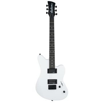 Jackson Js Series Surfcaster JS22 Ht Chitarra Elettrica snow white Jackson Js Series Surfcaster JS22 Ht Chitarra Elettrica snow white
