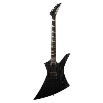 Chitarra Elettrica Jackson Jeff Loomis Kelly serie Pro HT6 ash black