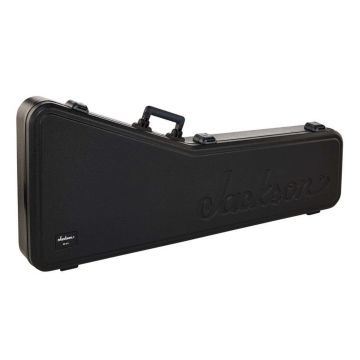 Custodia chitarra elettrica Jackson Rhoads RR 6/7 black