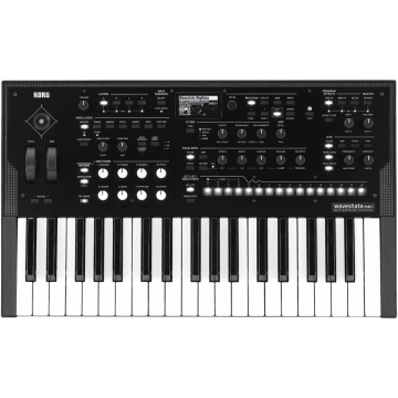 Korg Wavestate MkII Synth