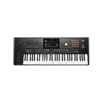 Korg PA5X-61