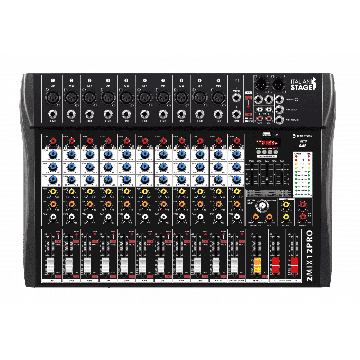 Italian Stage 2MIX12PRO