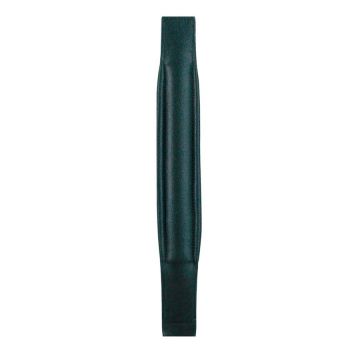 Manale Fisarmonica 80-120 bassi pelle black Boston B-5055